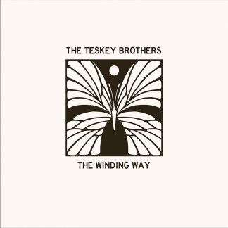 Teskey Brothers, The - The Winding Way